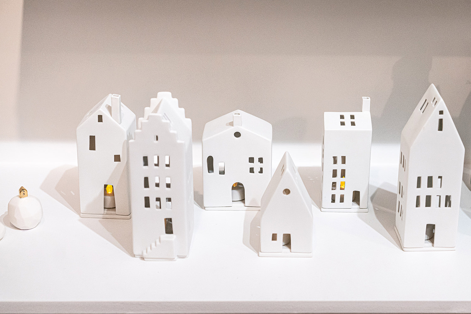 fait main decoration