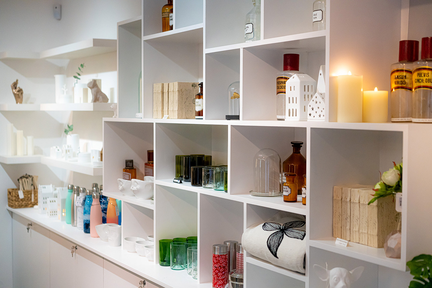 magasin de decoration