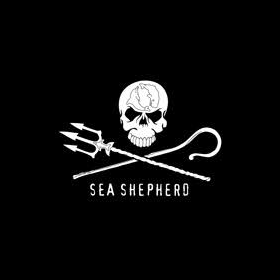 Sea shepherd