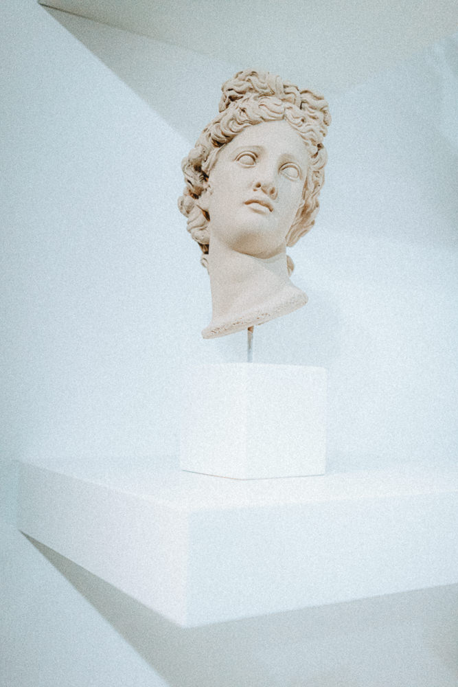 Statut decoration cadeau